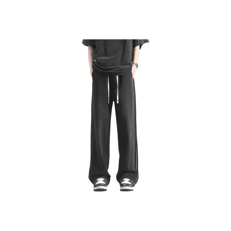 MXDT Jeans Unisex-0
