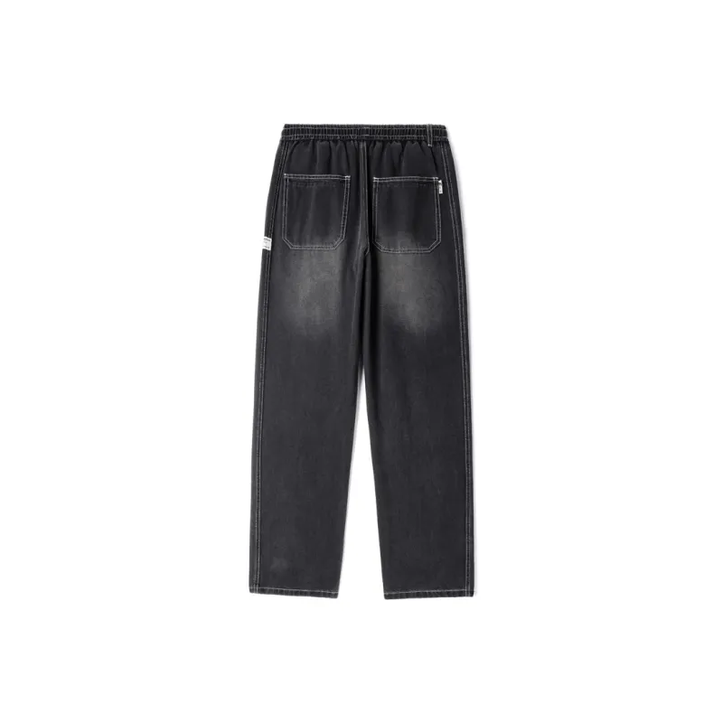 RAINCOME Jeans Unisex-0