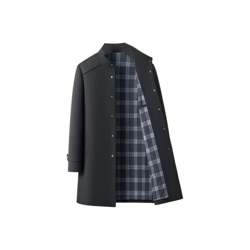 PIERRE CARDIN Trench Coat Men's-0