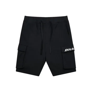 Dickies Casual Shorts Men Black