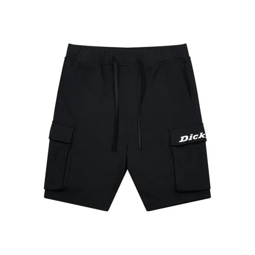 Dickies Casual Shorts Men Black