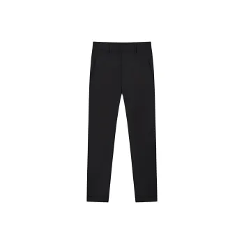 JOHN RICHMOND SS25 Suit Trouser Men's Black