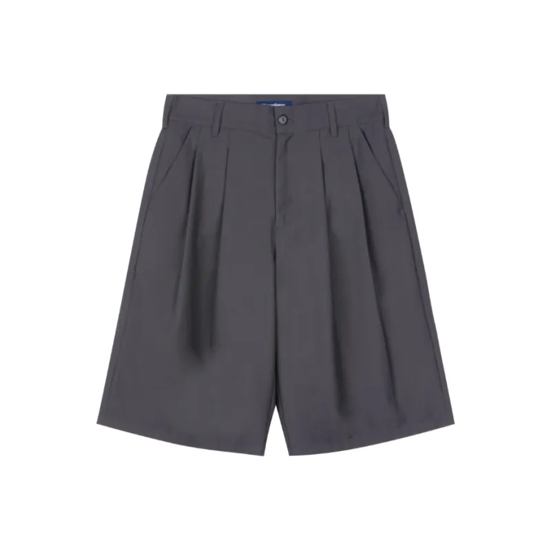WASSUP Suit Trousers Unisex-2