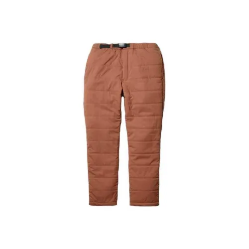 Snow Peak Down & Insulated Pants Unisex