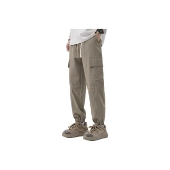 DANGERTIGER Cargo Pants Unisex