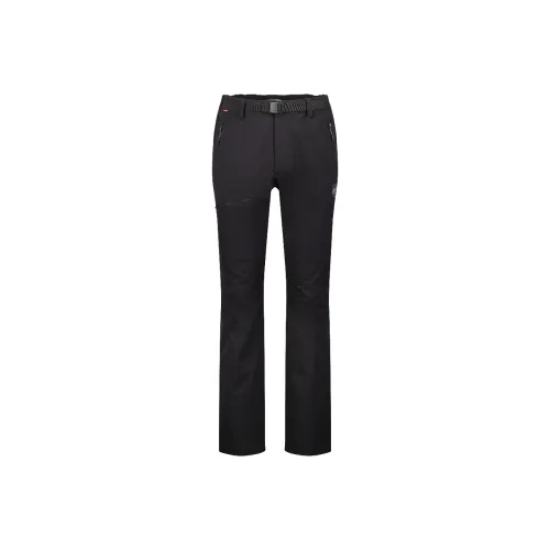 MAMMUT Casual Pants AF Asian Version Men's