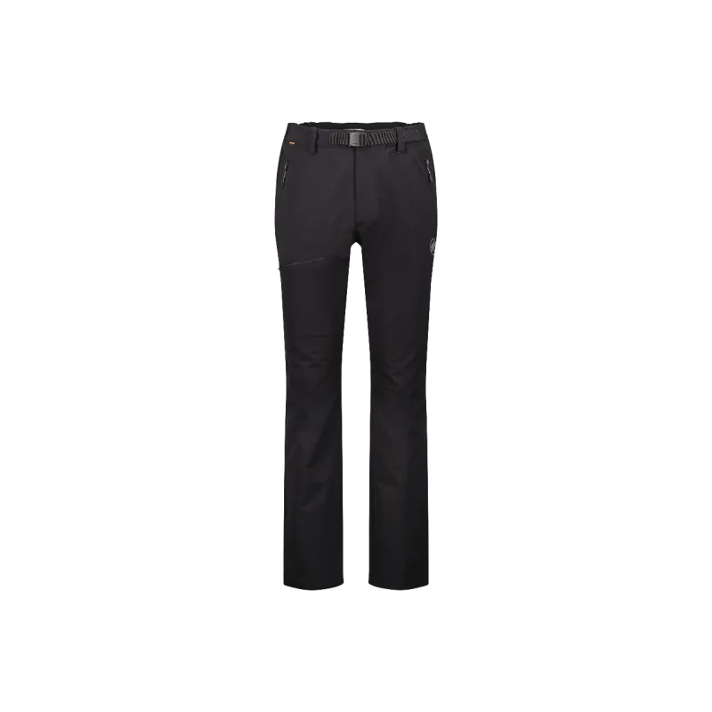 MAMMUT Casual Pants AF Asian Version Men's-0