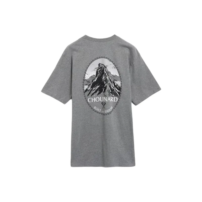 Patagonia T Shirts Men Gray-1