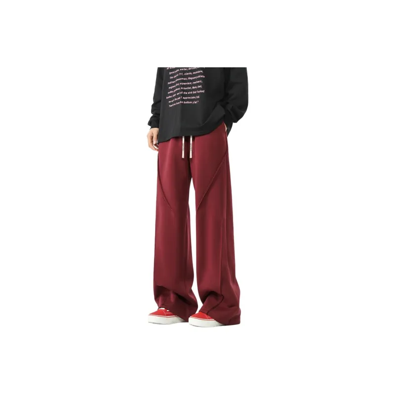 TINA GIA Casual Pants Unisex-9