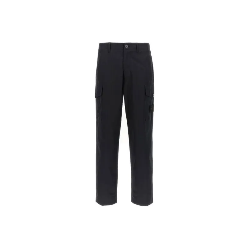 STONE ISLAND Trousers-0