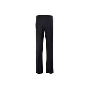 JODOLL Suit Trouser Men's Blue Black