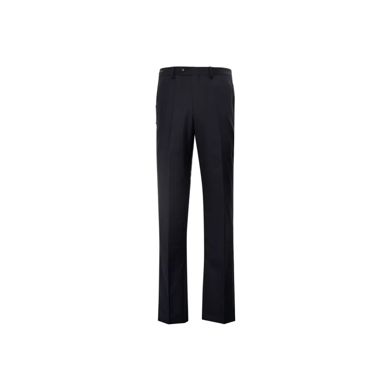 JODOLL Suit Trouser Men's Blue Black-0