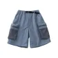 Gray Blue