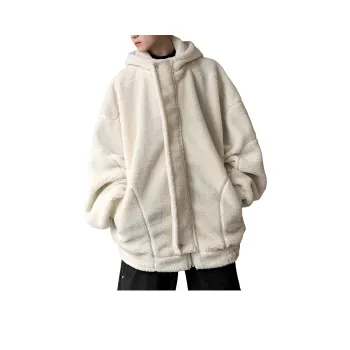 H.V.G.A Puffer Jackets Unisex