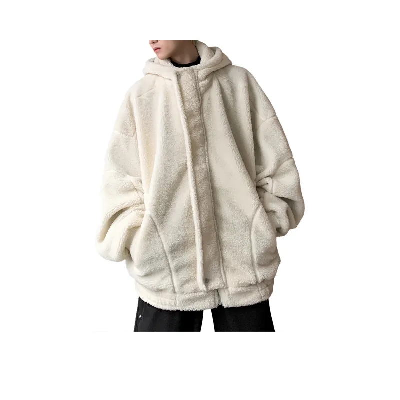 H.V.G.A Puffer Jackets Unisex-0