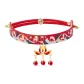 Dunhuang Collection Collar-King of The Deer