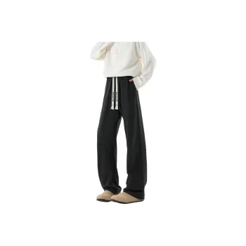 RICE NINE TEN Casual Pants Unisex