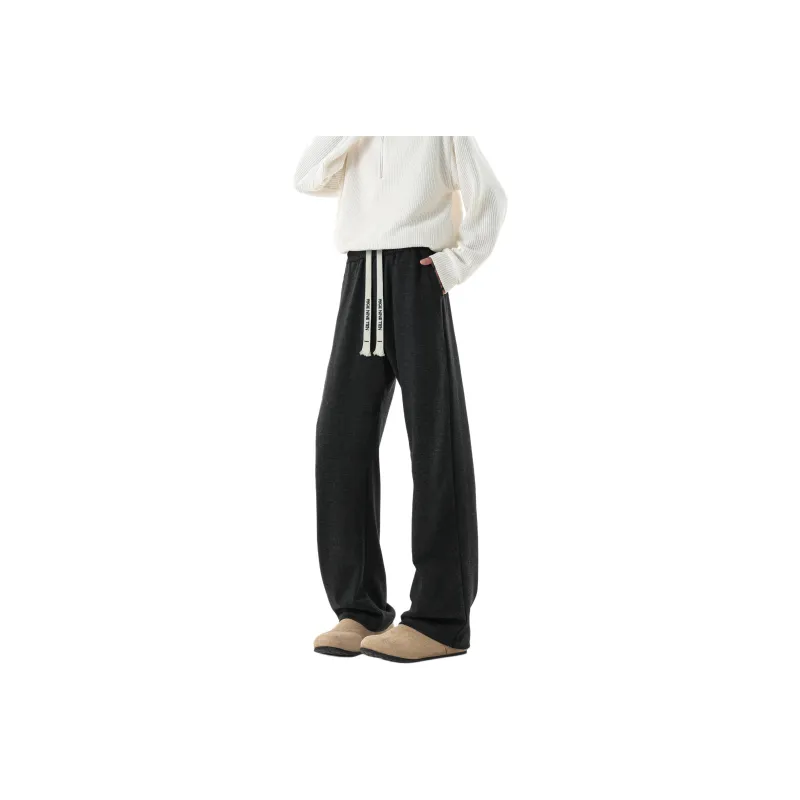 RICE NINE TEN Casual Pants Unisex-0