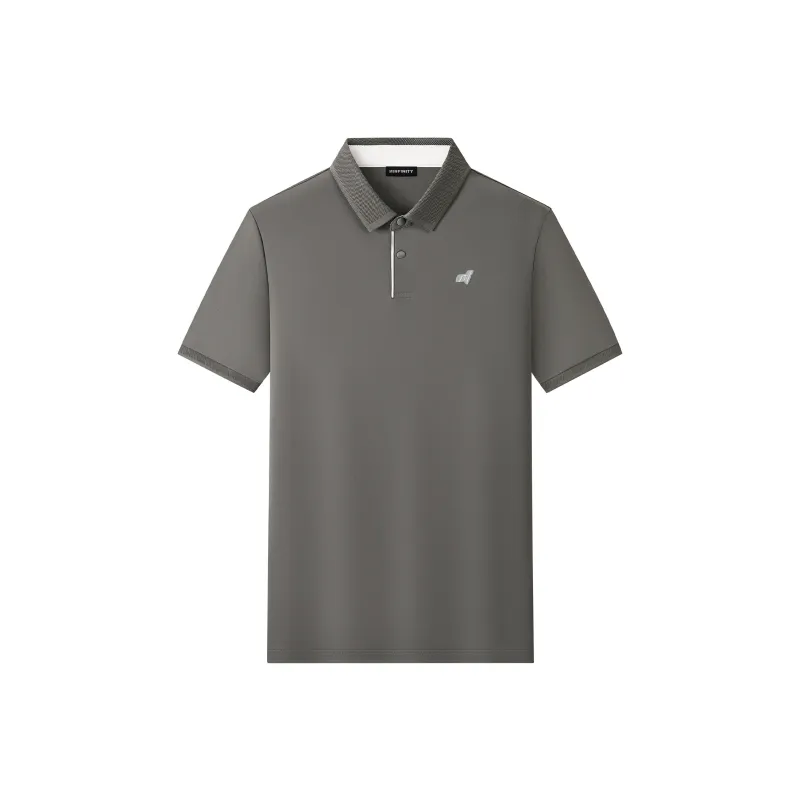 Minfinity Polo Shirts Unisex-4