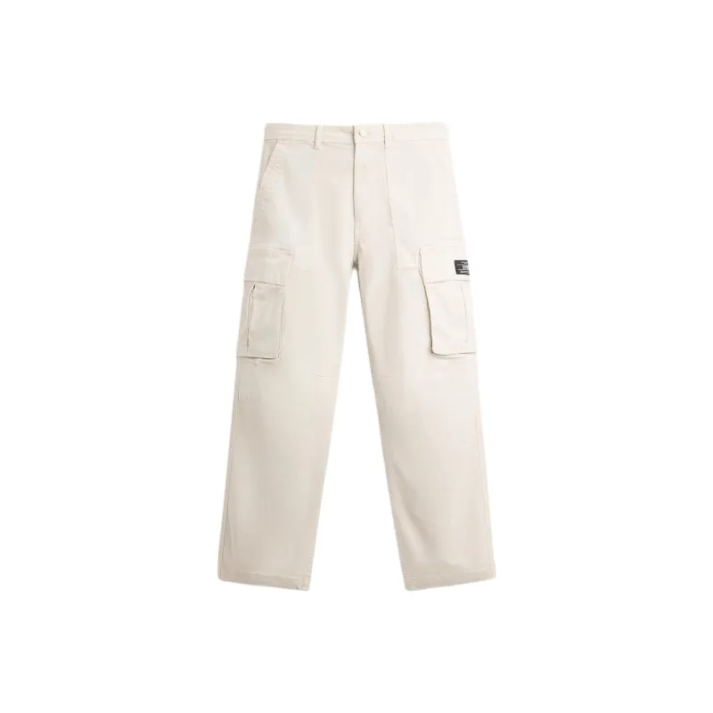 ZARA Cargo Pants Men-7