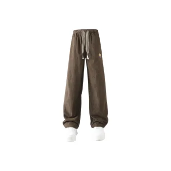 FCB ARCELONA Casual Pants Unisex