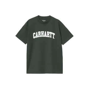 Carhartt WIP University Short Sleeve T Shirt