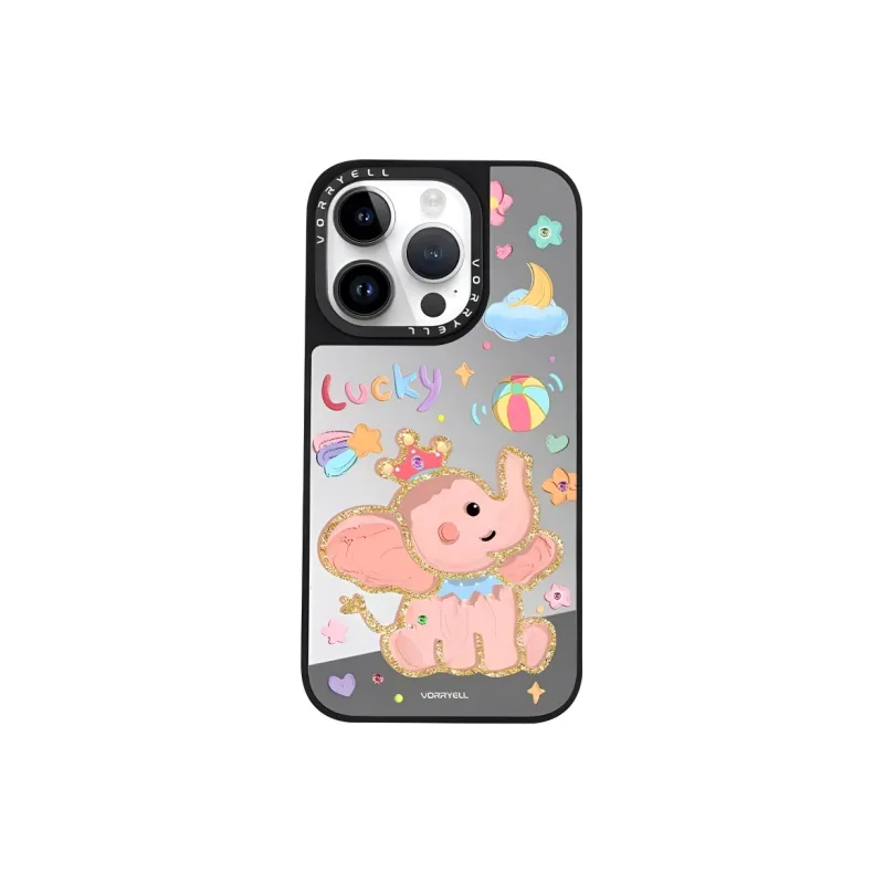 HASEE Phone Cases-7