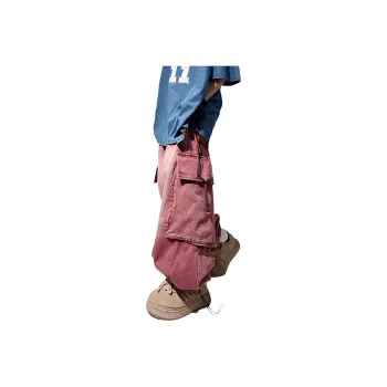 UUCSCC Jeans Men