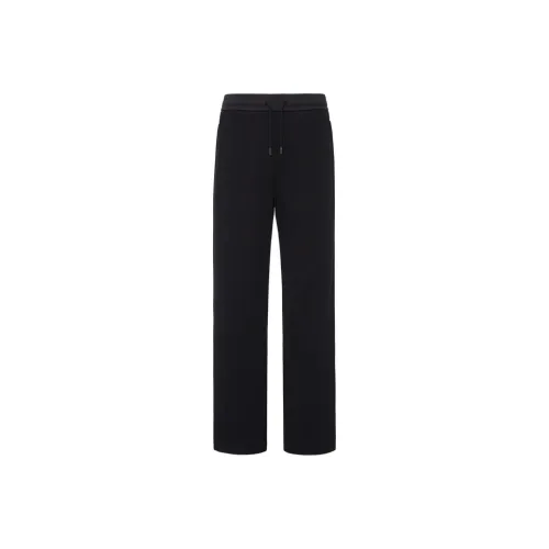 LI NING 1990 Classic Collection Casual Pants Men's Black
