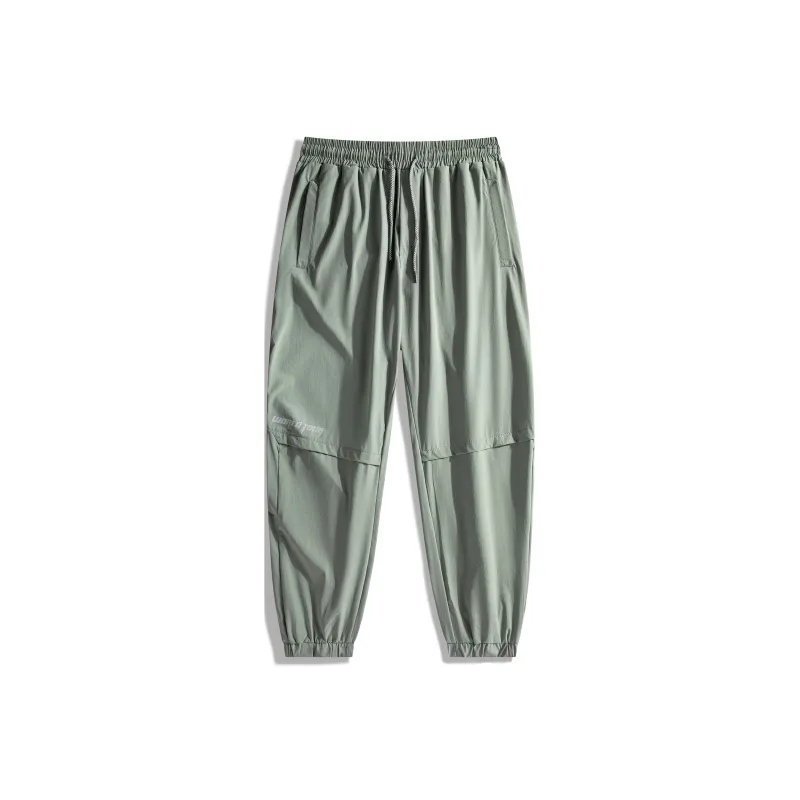 KAIPAINEN Casual Pants Unisex-3
