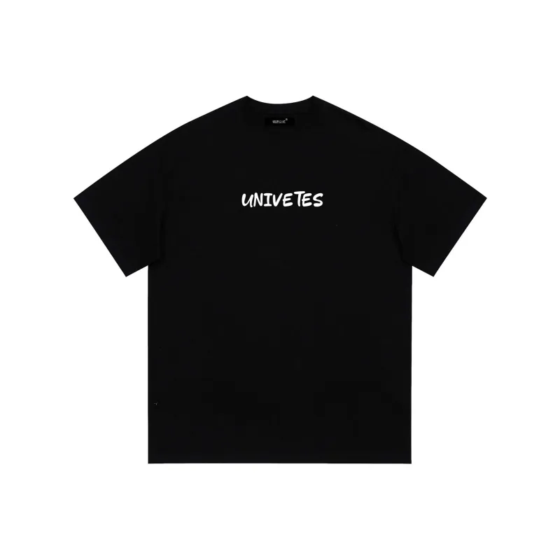 Universal Templates T Shirt Unisex-1