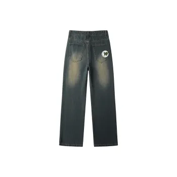ERRORLOAD Jeans Unisex