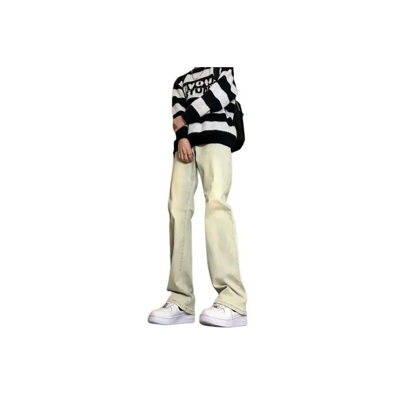 BAGE Jeans Unisex-6