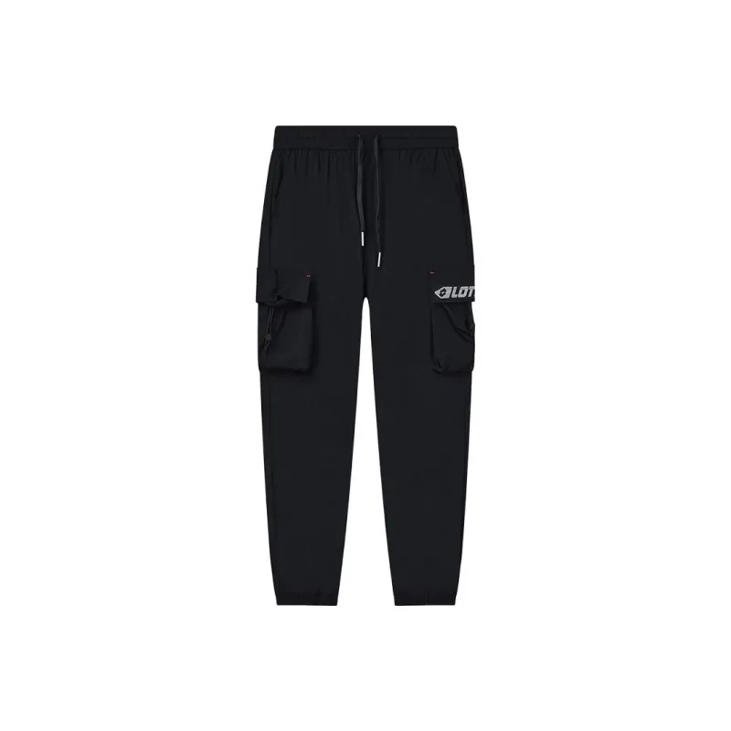 LOTTO Casual Pants Men-2