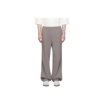 MM6 Maison Margiela Casual Pants Men's Light Umber