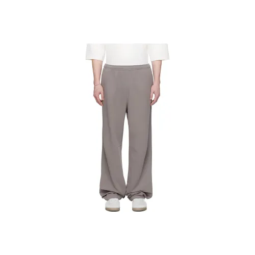MM6 Maison Margiela Casual Pants Men's Light Umber