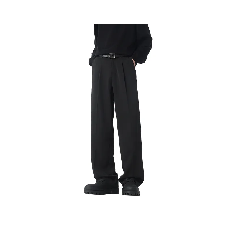 Endless Abyss Suit Trouser Unisex-0