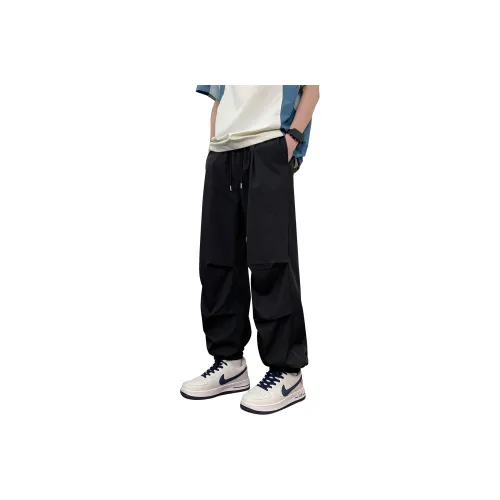 MIIOW Casual Pants Unisex