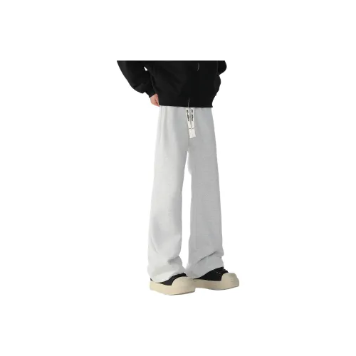 P8H9 Casual Pants Unisex