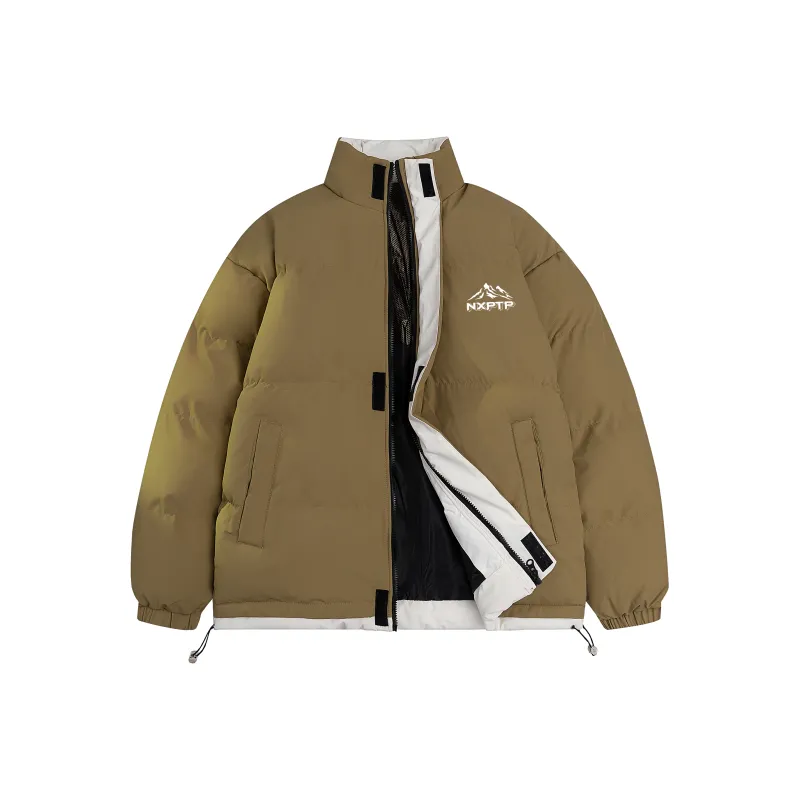 NXPTP Puffer Jackets Unisex-10