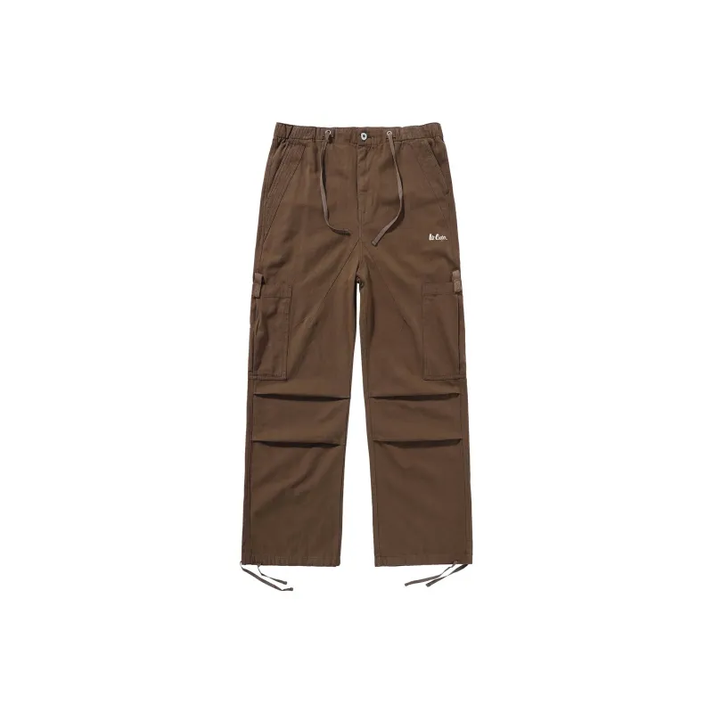 Lee Cooper Cargo Pants Men-2