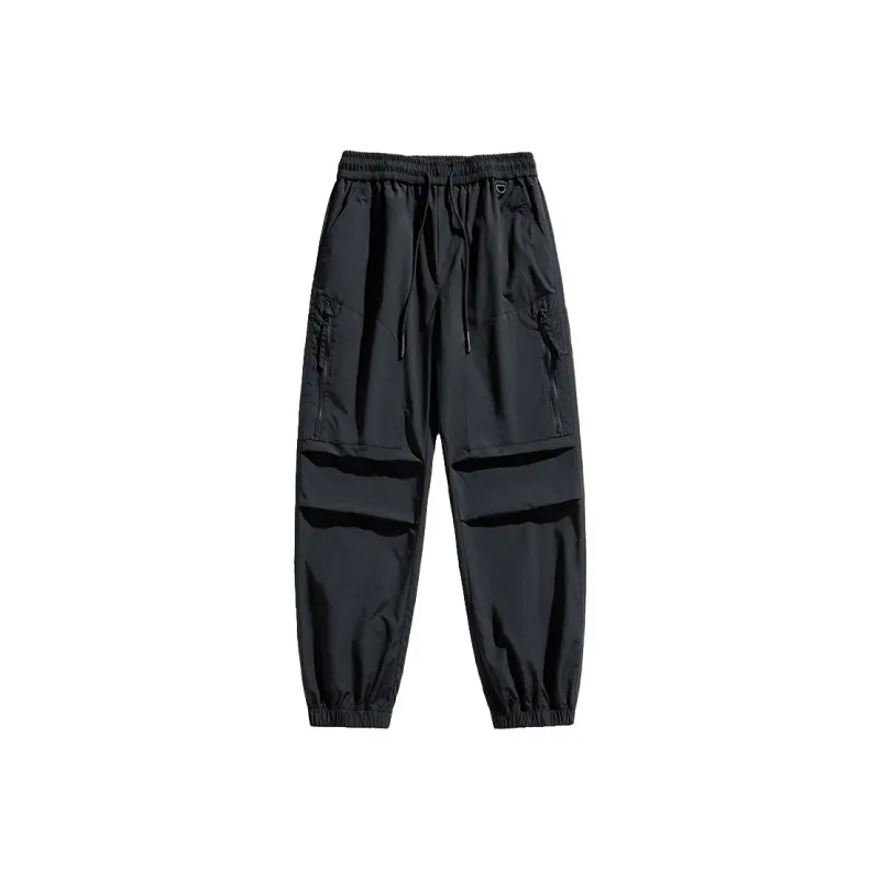 UNIWOLF Cargo Pants Men-13