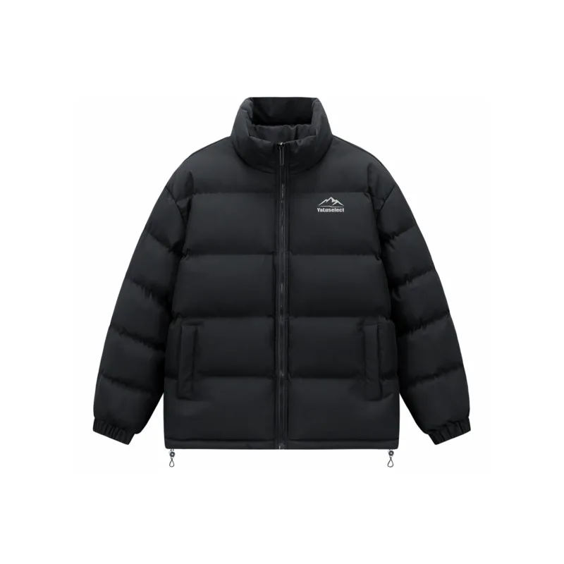 Yalu Preferred Puffer Jacket Unisex-0