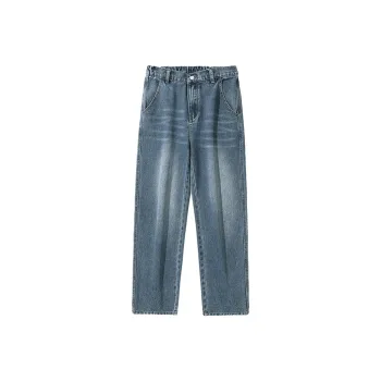 Jeep Jeans Unisex