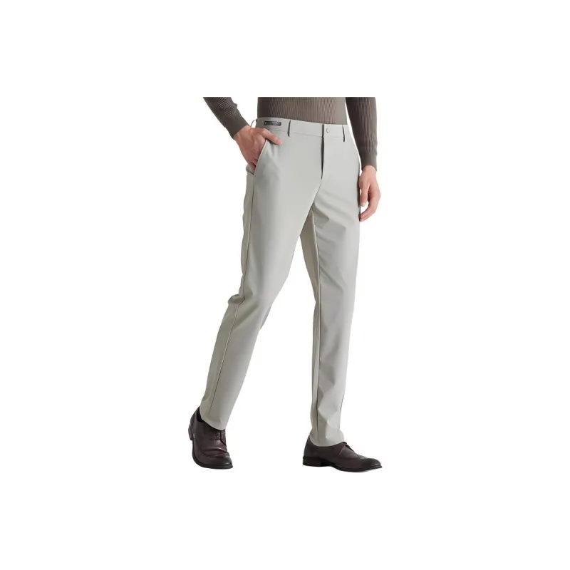 SHANSHAN Suit Trousers Men-1