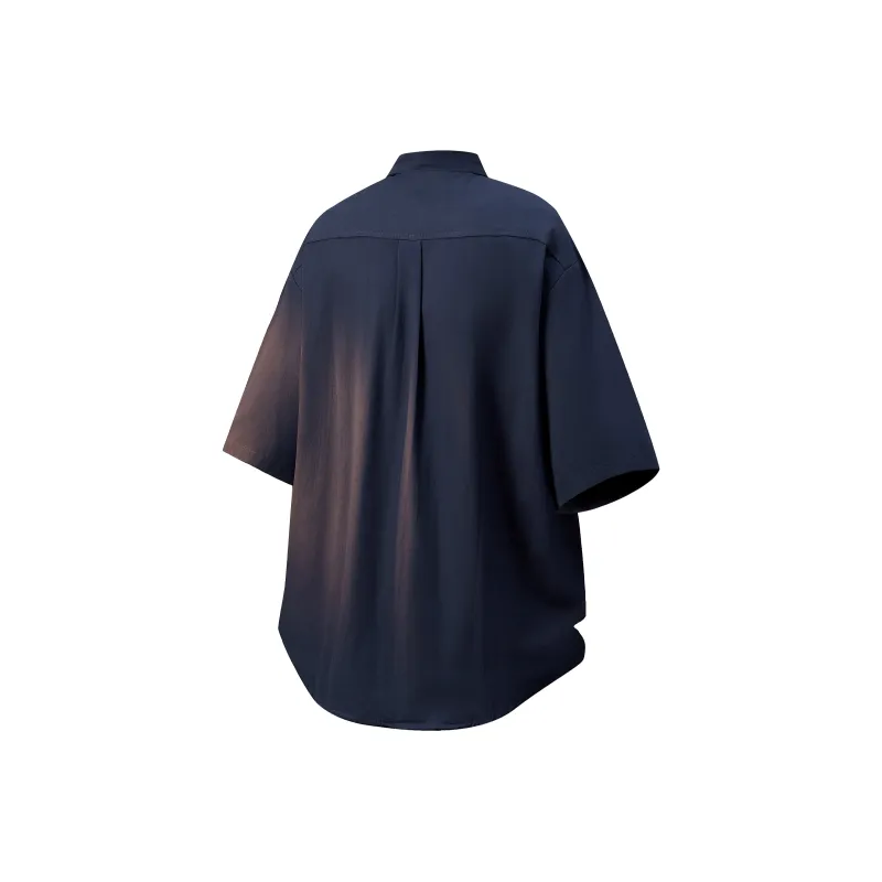 CHARLIE GOLF Shirts Unisex-1