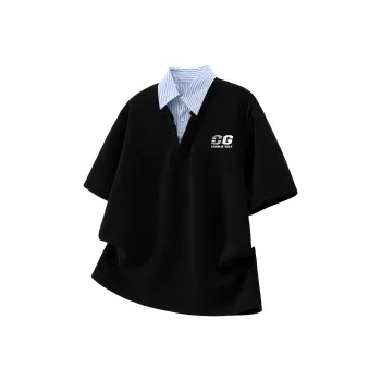 CHARLIE GOLF T Shirts Unisex