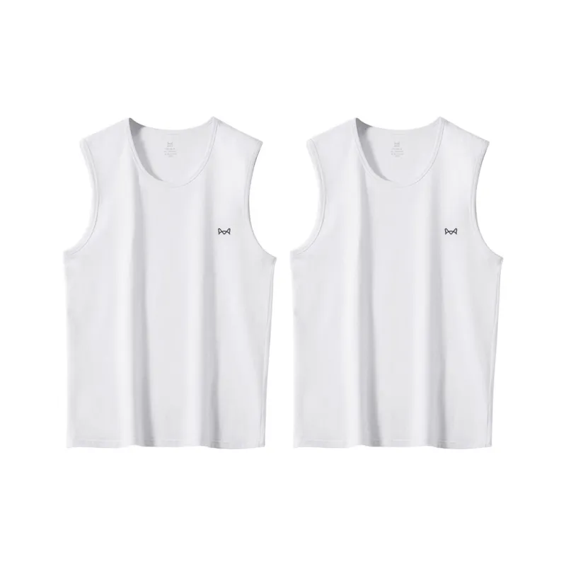 MIIOW Men Tank Tops-18