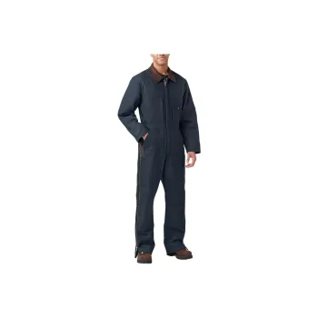 Dickies Jumpsuit Men's Dark Marine Blue