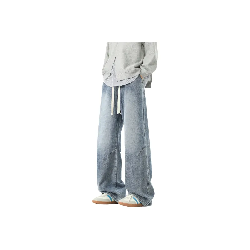 FOREVER 21 Jeans Unisex-3